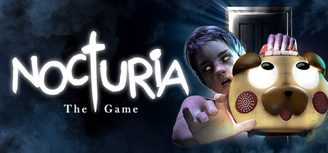 Nocturia The Game - similar game to Darkness in the Forest by BrossLab