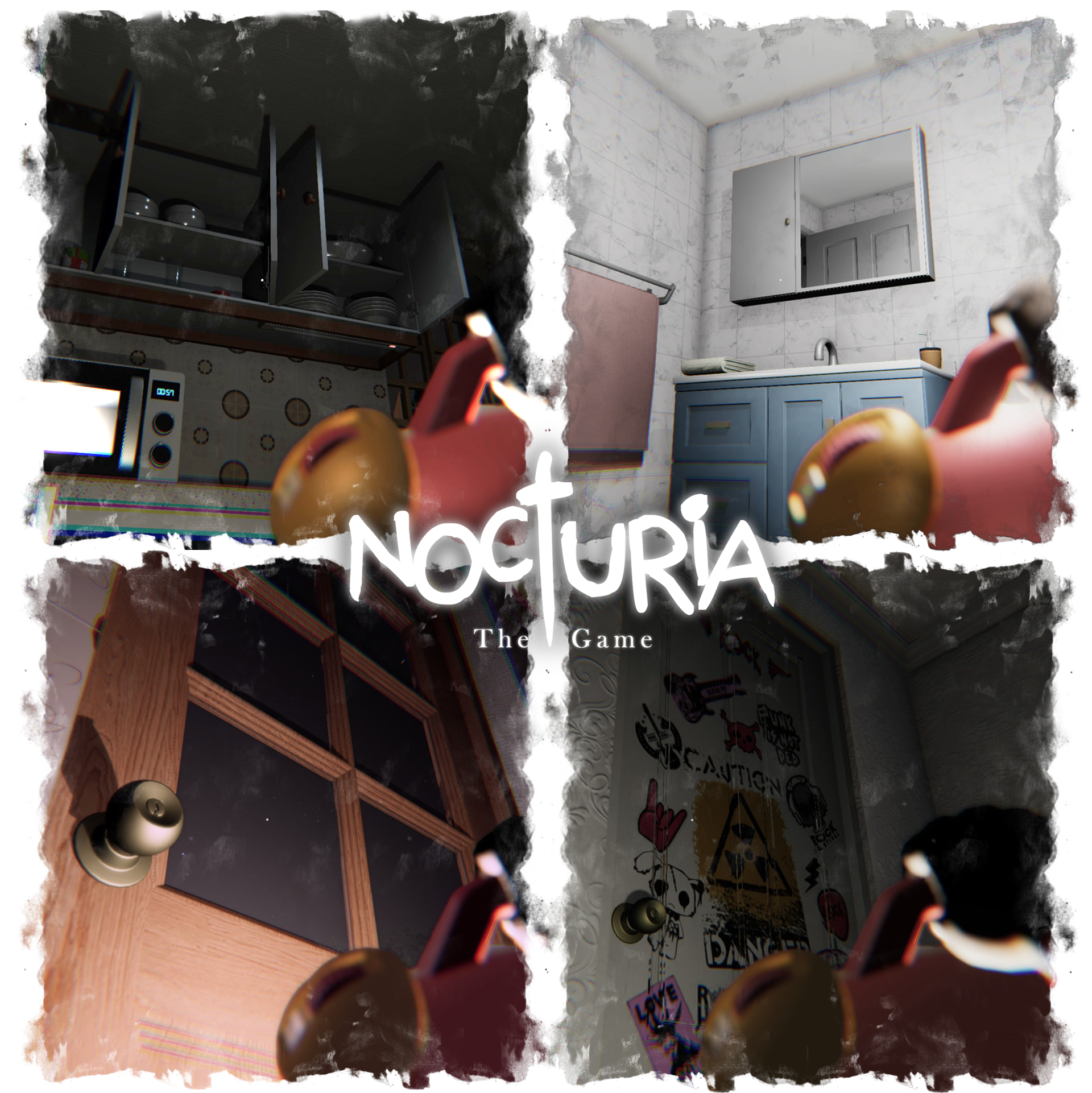 Nocturia Animation Nocturia The Game on Steam