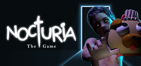 Nocturia The Game steam charts