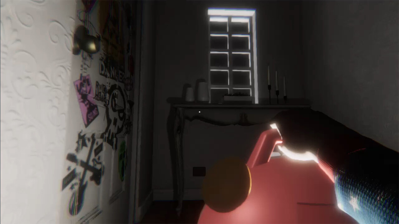 Nocturia The Game screenshot 7