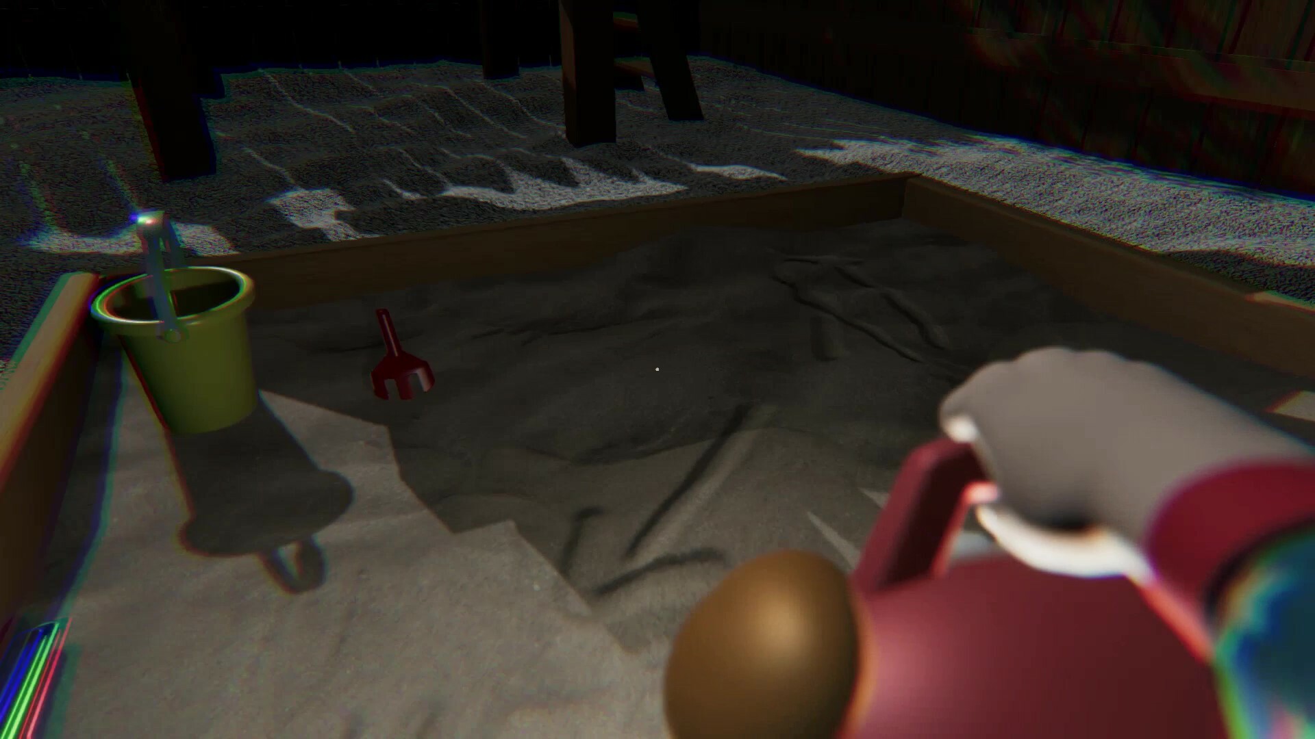 Nocturia The Game screenshot 11