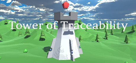 header image of 溯源之塔/Tower of Traceability