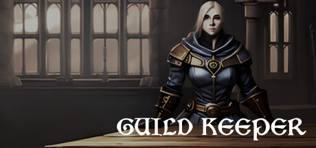 Guild Keeper Cheat Engine/CT