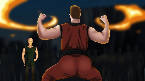 The One Chapter 2