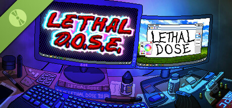 Lethal Dose Demo cover art