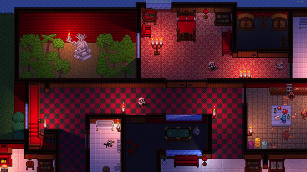 Lethal Dose Playtest