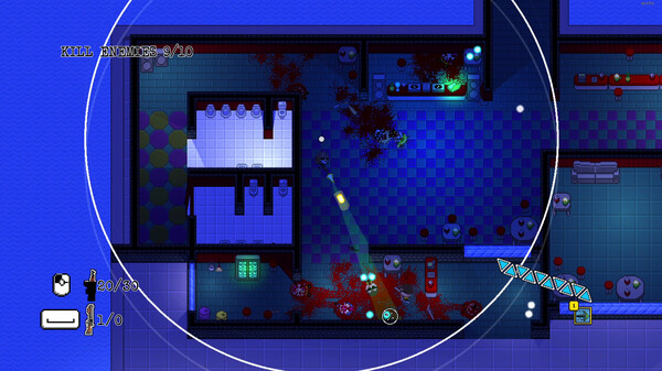 Lethal Dose Playtest