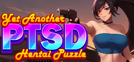 Yet Another Hentai Puzzle cover art