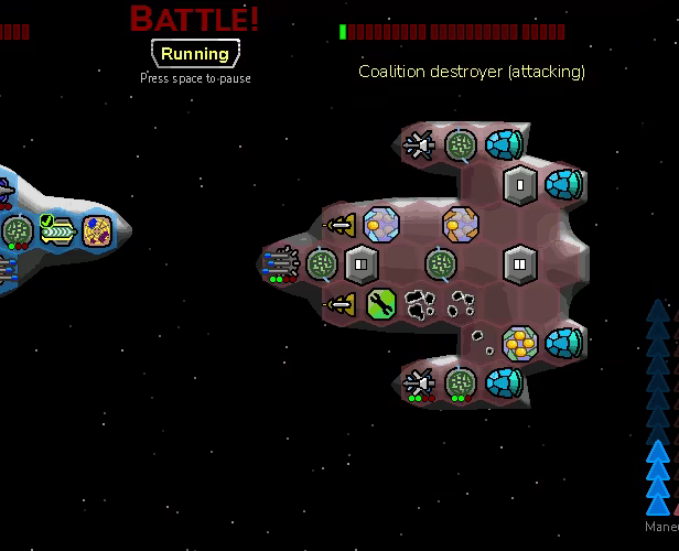 Sixty Jumps to Ceres video 1