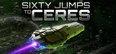 Sixty Jumps to Ceres steam charts