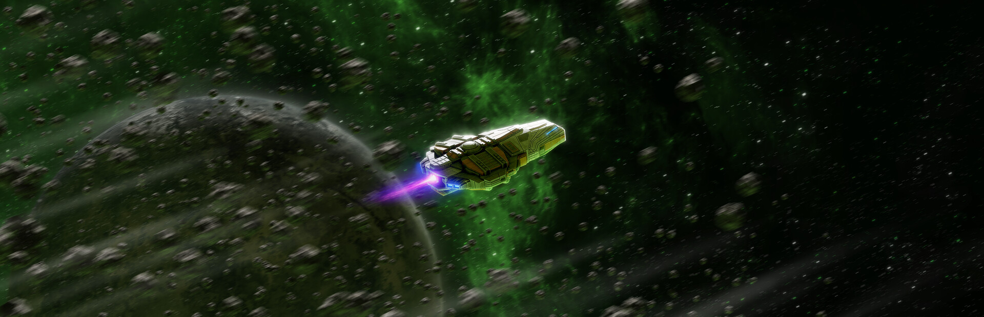 Sixty Jumps to Ceres