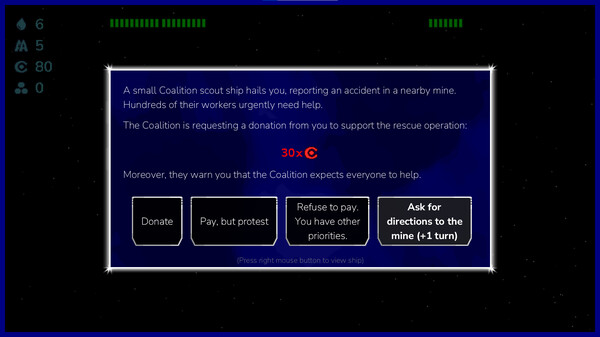 Sixty Jumps to Ceres screenshot 4