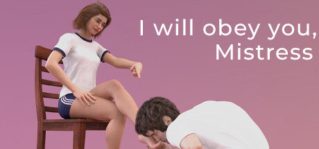 I will obey you, Mistress - similar game to BrainMess by I will obey you, Mistress