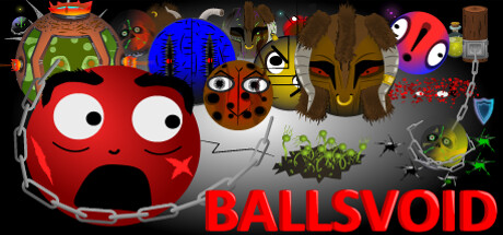 Ballsvoid banner