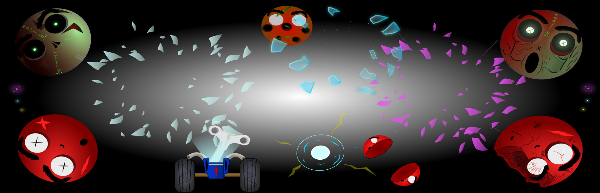 Ballsvoid
