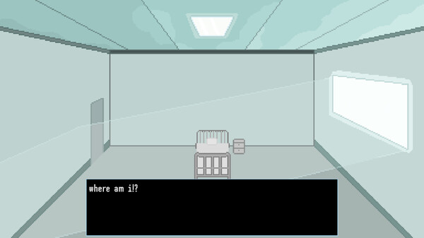 Скриншот 1 из игры inziva