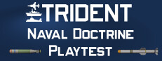 Trident: Naval Doctrine Playtest game capsule image