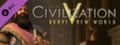 DLC - Sid Meier's Civilization V: Brave New World capsule image