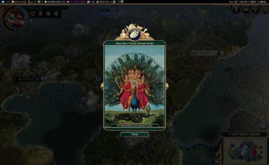 Sid Meier's Civilization V: Brave New World