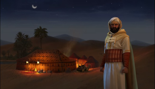 Sid Meier's Civilization V: Brave New World