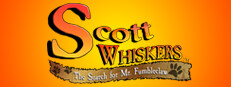 Scott Whiskers in: the Search for Mr. Fumbleclaw Playtest game capsule image