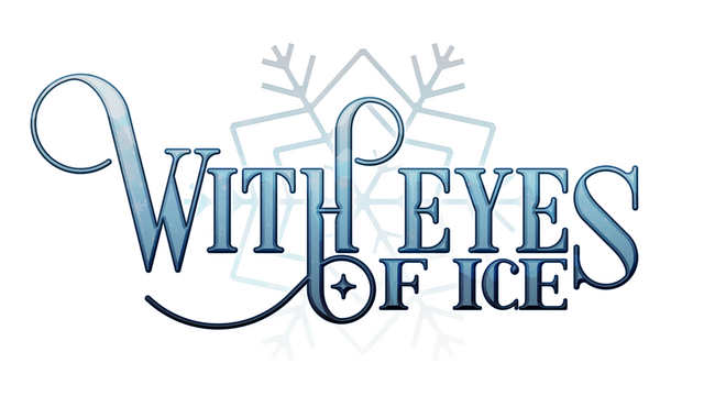 With Eyes of Ice