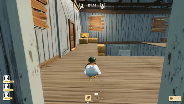 Eggstraction video 2