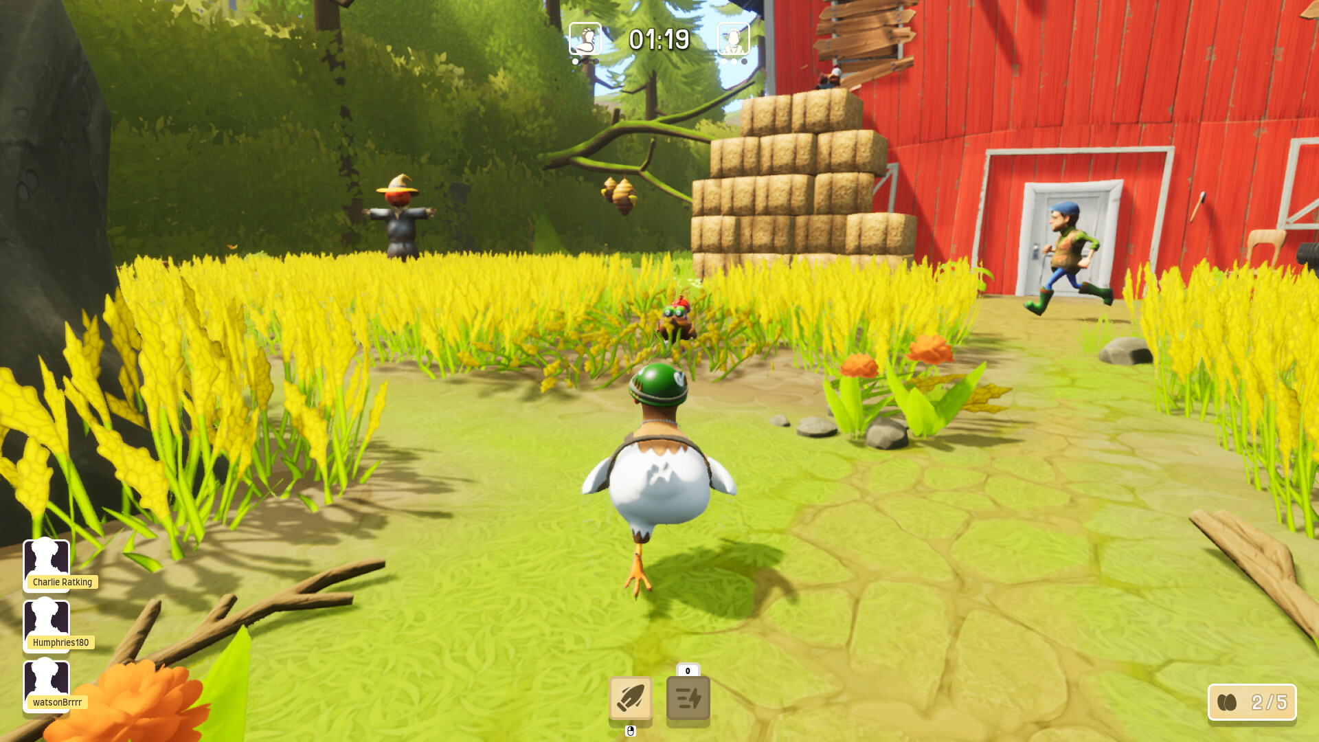 Eggstraction screenshot #1