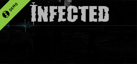 Infected Demo cover art