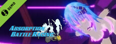 Absorption Battle Racing Demo Small Capsule Image