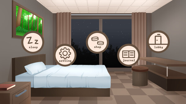 Philotes Trials screenshot 6