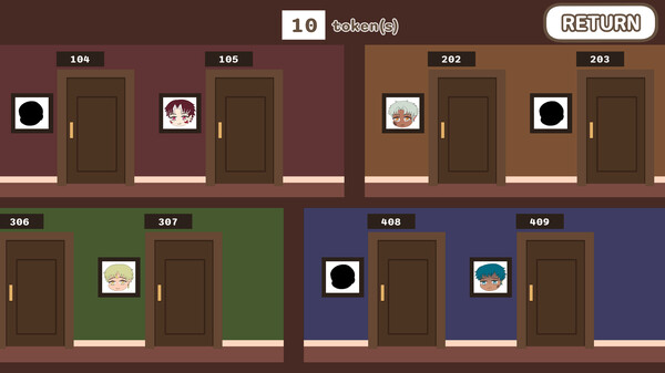 Philotes Trials screenshot 5