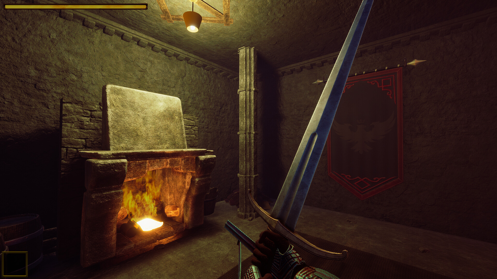 Deathstreak screenshot #1