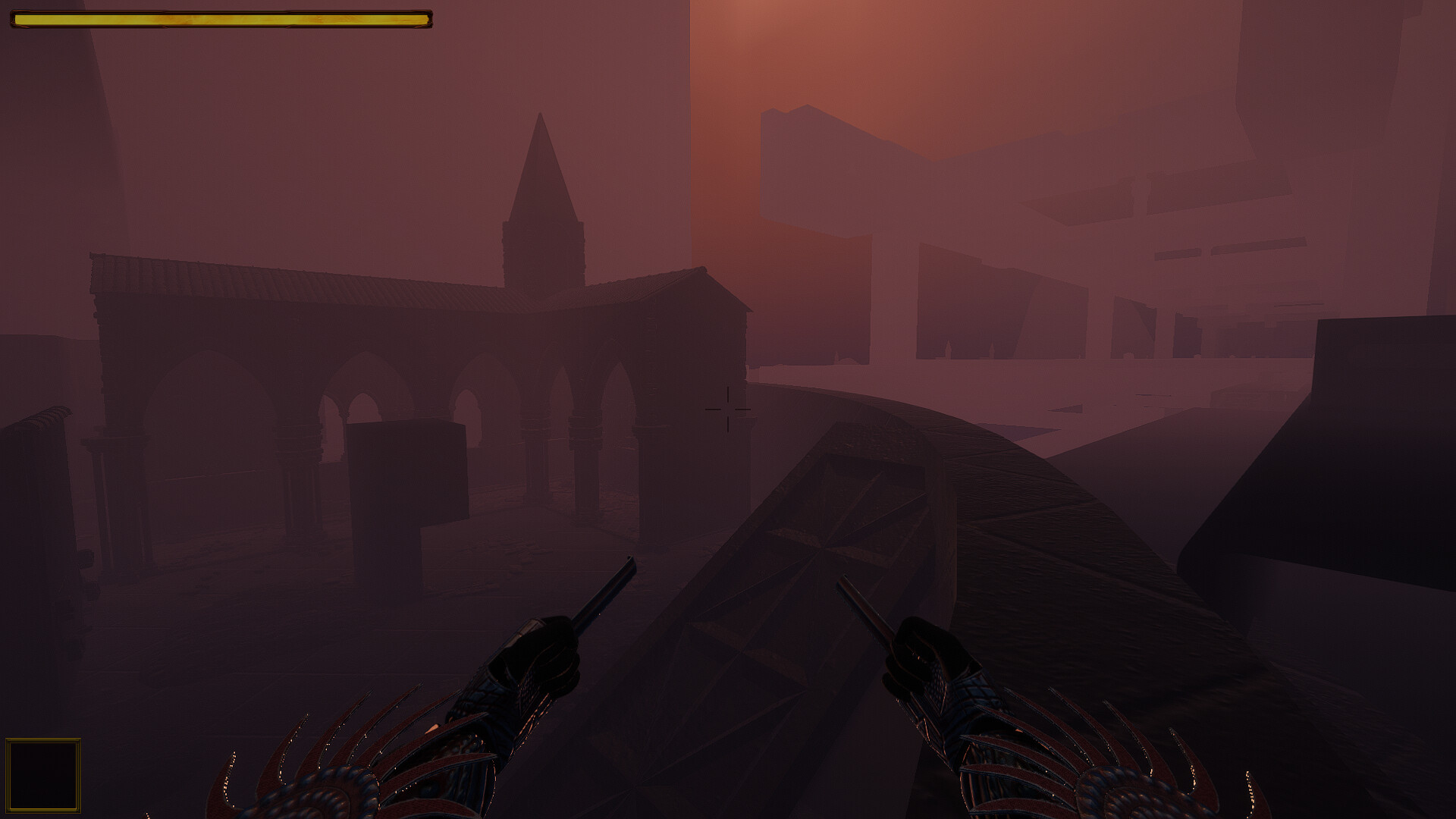 Deathstreak screenshot #7