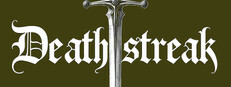 Deathstreak cover