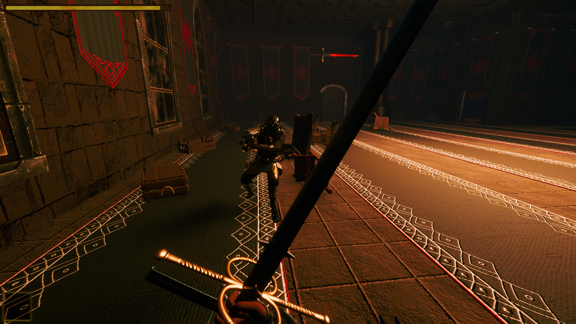 Deathstreak screenshot #9