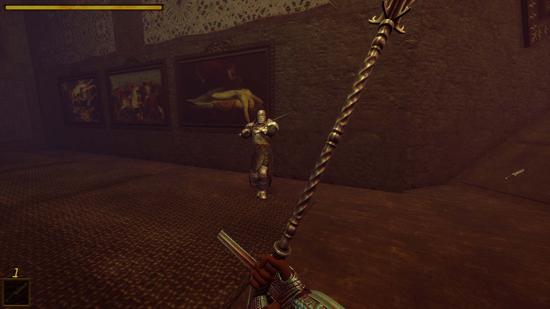 Deathstreak screenshot #3