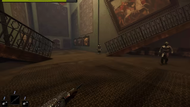 Deathstreak video 6