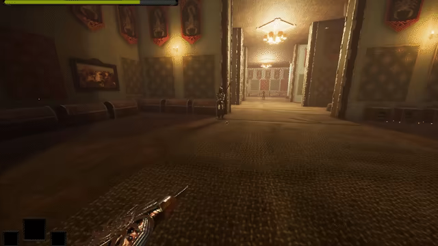 Deathstreak video 4