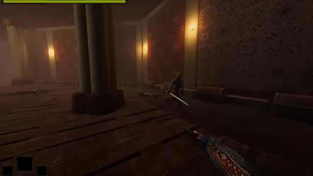 Deathstreak video 3