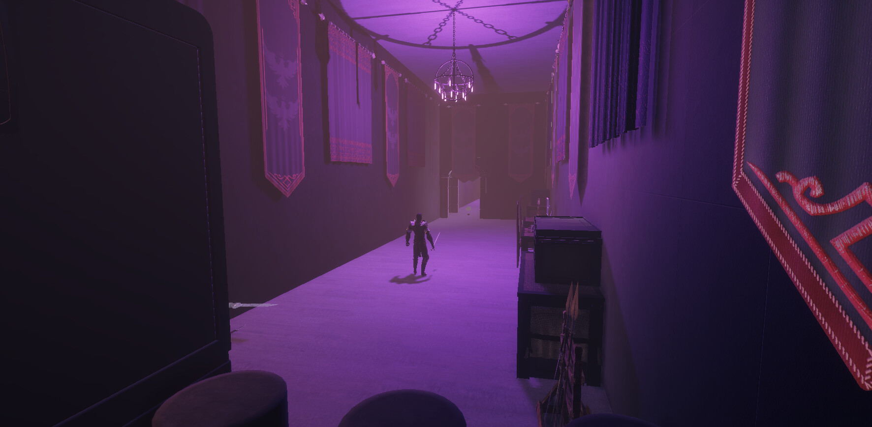 Deathstreak screenshot #5