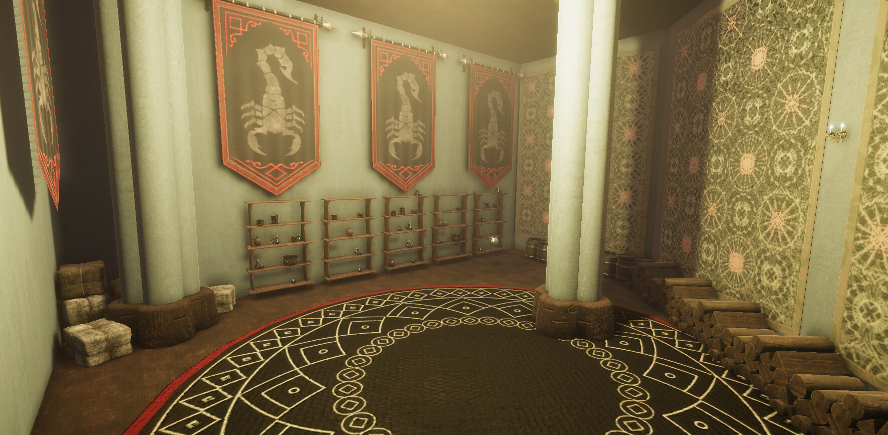 Deathstreak screenshot #4