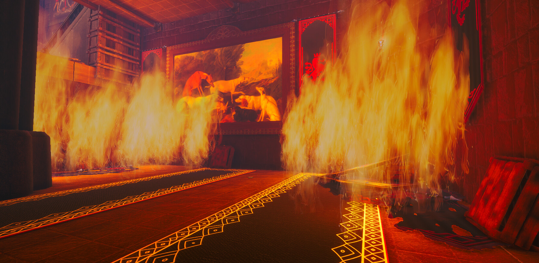 Deathstreak screenshot #2