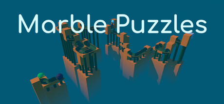 Marble Puzzles Playtest