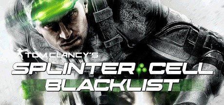 Tom Clancy’s Splinter Cell Blacklist technical specifications for computer