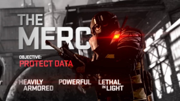 Tom Clancy's Splinter Cell Blacklist Screenshot