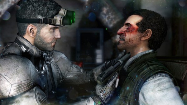 KHAiHOM.com - Tom Clancy’s Splinter Cell Blacklist