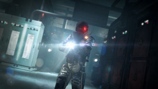 Tom Clancy's Splinter Cell Blacklist Screenshot