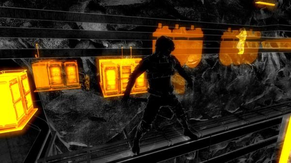 Tom Clancy's Splinter Cell Blacklist Screenshot