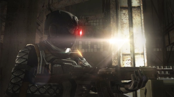 Tom Clancy's Splinter Cell Blacklist Screenshot